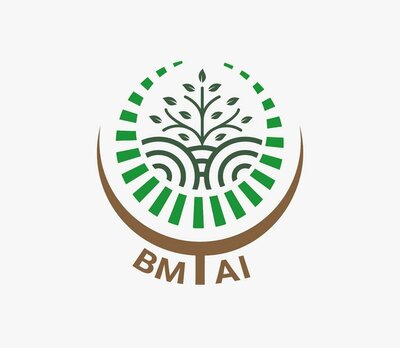 Trademark BM AI + Logo