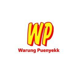 Trademark WP Warung Puenyekk