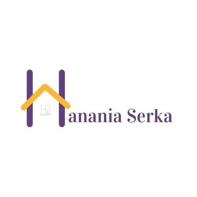 Trademark Hanania Serka + Logo