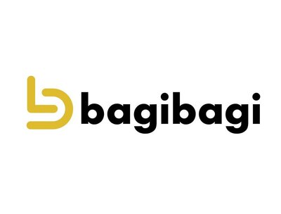 Trademark Bagibagi