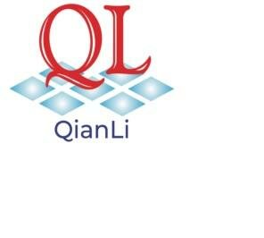 Trademark QL Qian Li dan Lukisan