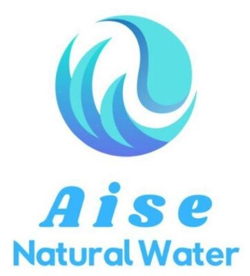 Trademark Aise Natural Water & Logo