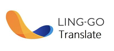 Trademark LING-GO Translate