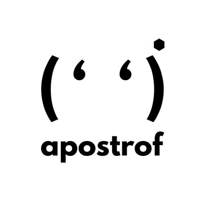 Trademark Apostrof