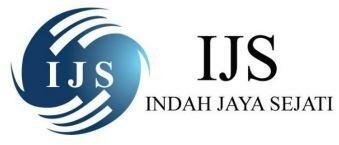 Trademark IJS INDAH JAYA SEJATI DAN LUKISAN