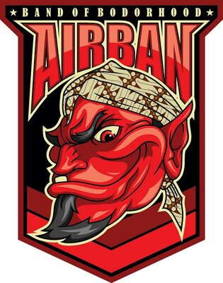 Trademark AIRBAN