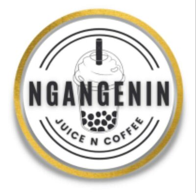 Trademark NGANGENIN Juice Float