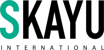 Trademark SKAYU INTERNATIONAL