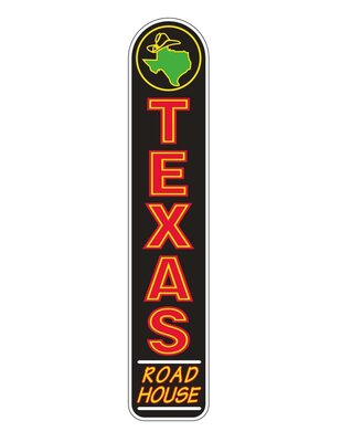 Trademark TEXAS ROADHOUSE dan Design