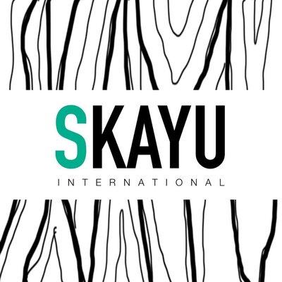 Trademark SKAYU INTERNATIONAL & LUKISAN