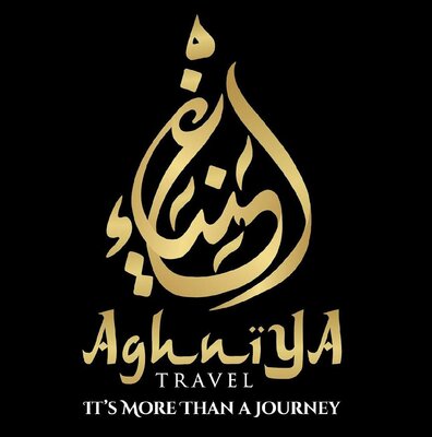 Trademark AGHNIYA TRAVEL