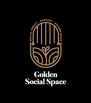 Trademark GOLDEN SOCIAL SPACE