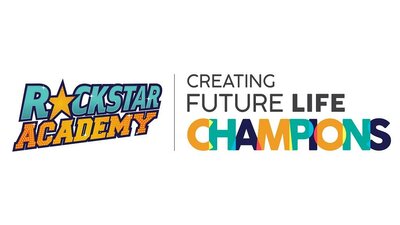 Trademark ROCKSTAR ACADEMY CREATING FUTURE LIFE CHAMPIONS