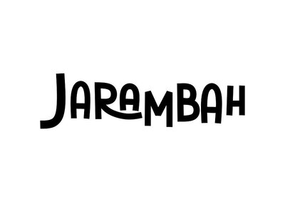 Trademark JARAMBAH