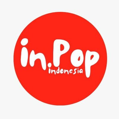 Trademark INPOP Indonesia