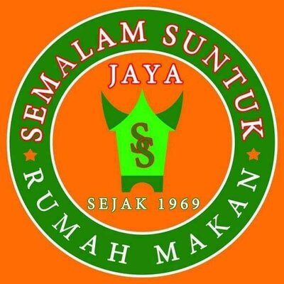 Trademark RUMAH MAKAN SEMALAM SUNTUK JAYA SEJAK 1969 + LOGO