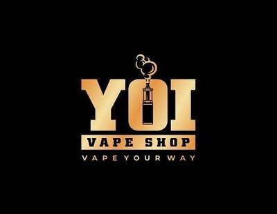 Trademark YOI - VAPE SHOP - VAPE YOUR WAY & LOGO