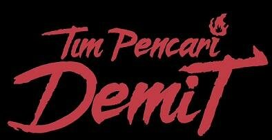 Trademark Tim Pencari Demit