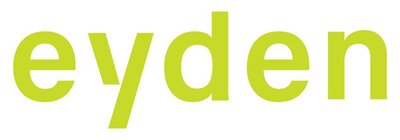 Trademark Eyden + Logo