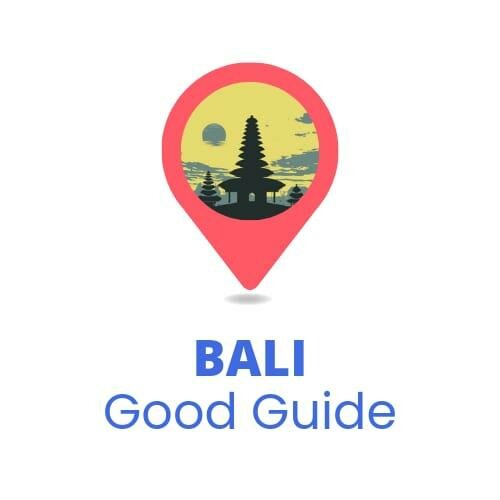 Trademark Bali Good Guide