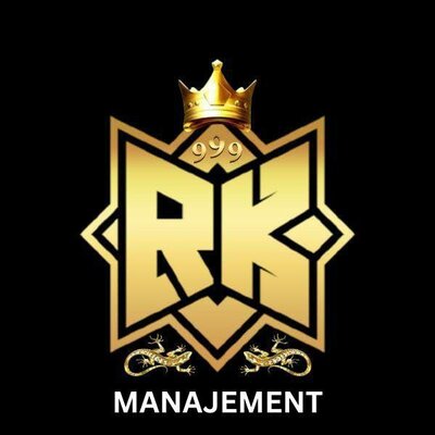 Trademark RK MANAJEMENT