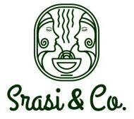 Trademark SRASI & CO. DAN LUKISAN