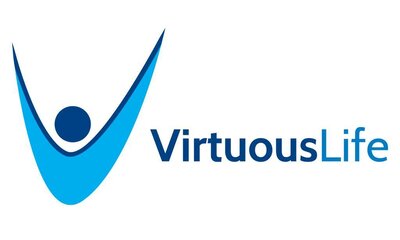 Trademark VIRTUOUS LIFE INDONESIA + LOGO