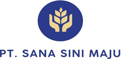 Trademark PT. SANA SINI MAJU + LOGO