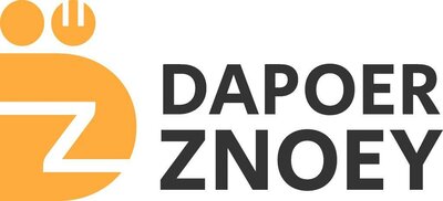 Trademark DAPOER ZNOEY