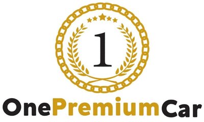 Trademark ONE PREMIUM CAR + LOGO