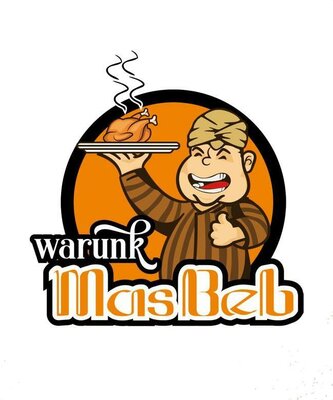 Trademark Warunk Mas Beb