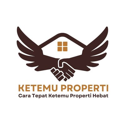 Trademark KETEMU PROPERTI Cara Tepat Ketemu Properti Hebat