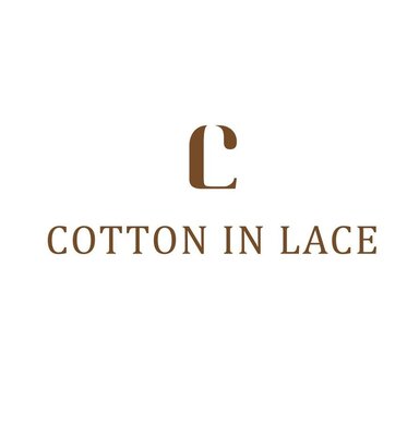 Trademark COTTON IN LACE & LOGO