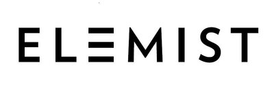 Trademark ELEMIST + LOGO