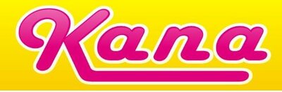 Trademark Kana