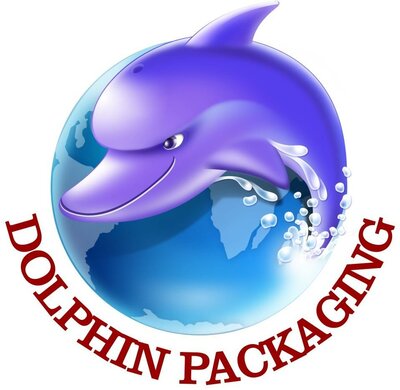 Trademark DOLPHIN PACKAGING