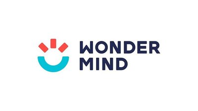 Trademark WONDERMIND + LOGO