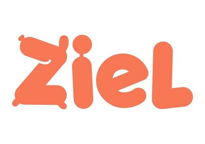 Trademark ZIEL + LOGO