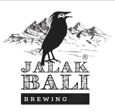 Trademark JALAK BALI BREWING