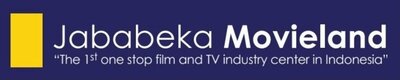 Trademark JABABEKA MOVIELAND The 1st one stop film and TV industry center in Indonesia + Lukisan/Logo