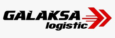 Trademark GALAKSA LOGISTIC