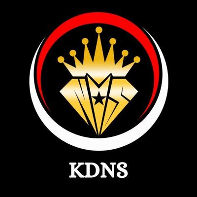 Trademark KDNS