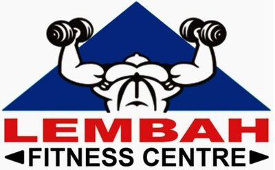 Trademark LEMBAH FITNESS CENTRE