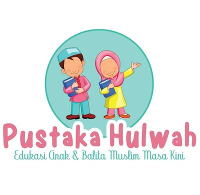 Trademark Pustaka Hulwah