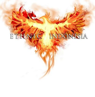 Trademark Ethnic Indonesia