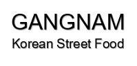 Trademark GANGNAM Korean Street Food