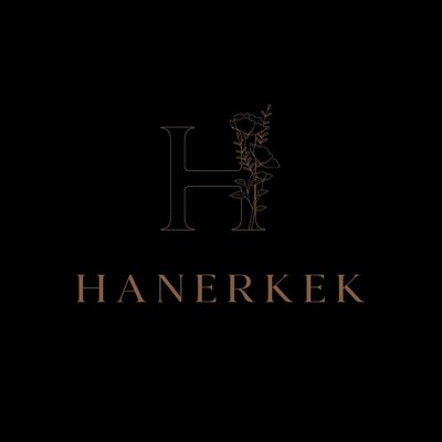 Trademark HANERKEK + Logo