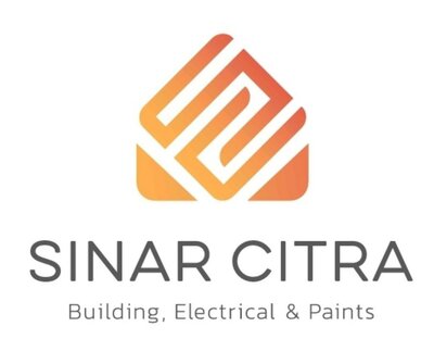 Trademark SINAR CITRA Building, Electrical & Paints