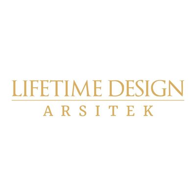 Trademark Lifetime Design Arsitek