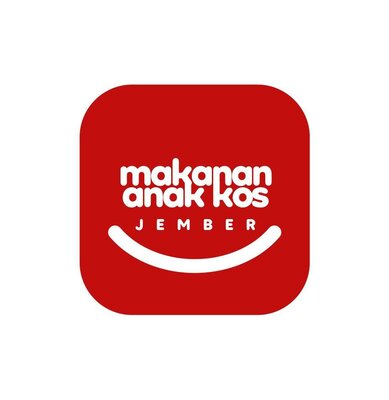 Trademark Makanan Anak Kos Jember